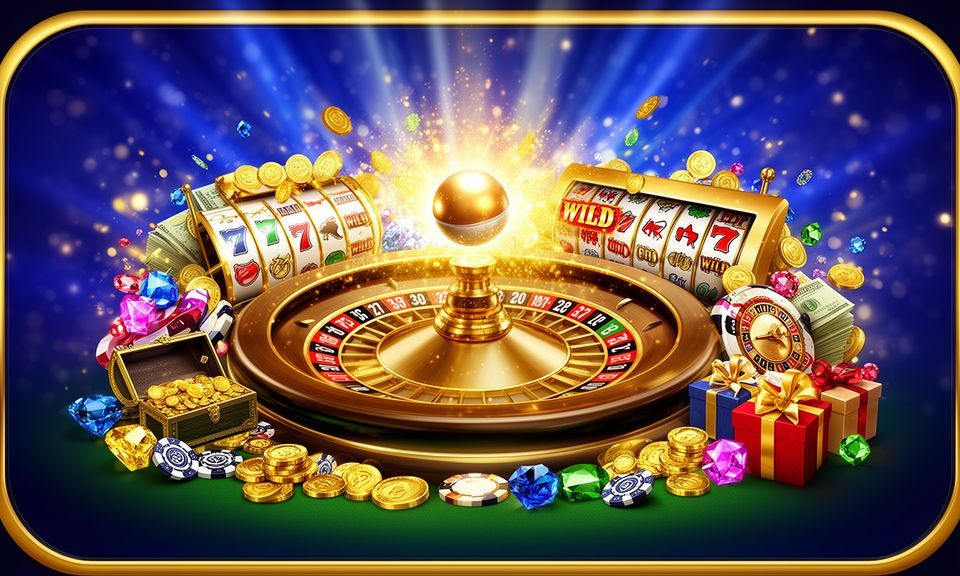 speed44 How Our Jacks Or Better Tables Work