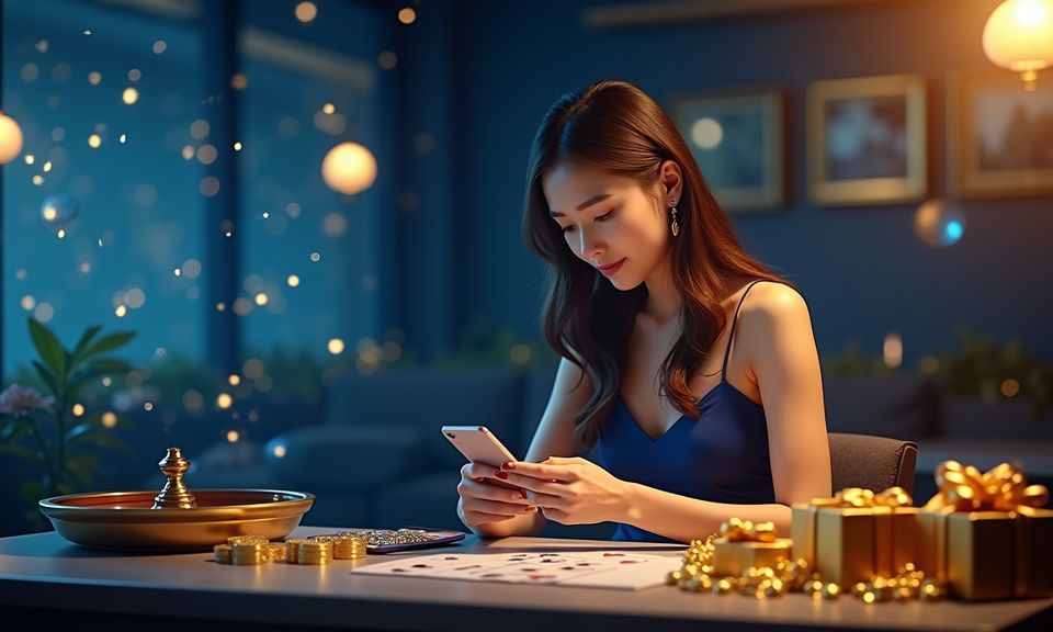 speed44 mobile gaming