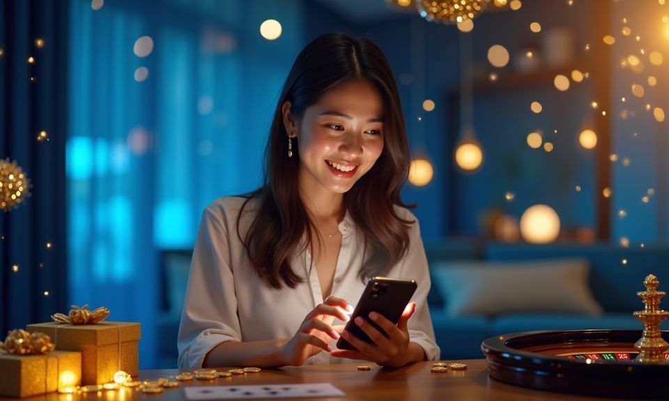 speed44 Compete and win extra rewards