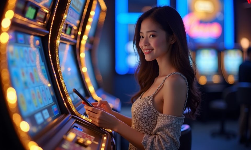 speed44 Ciri-ciri aplikasi untuk pemain Malaysia